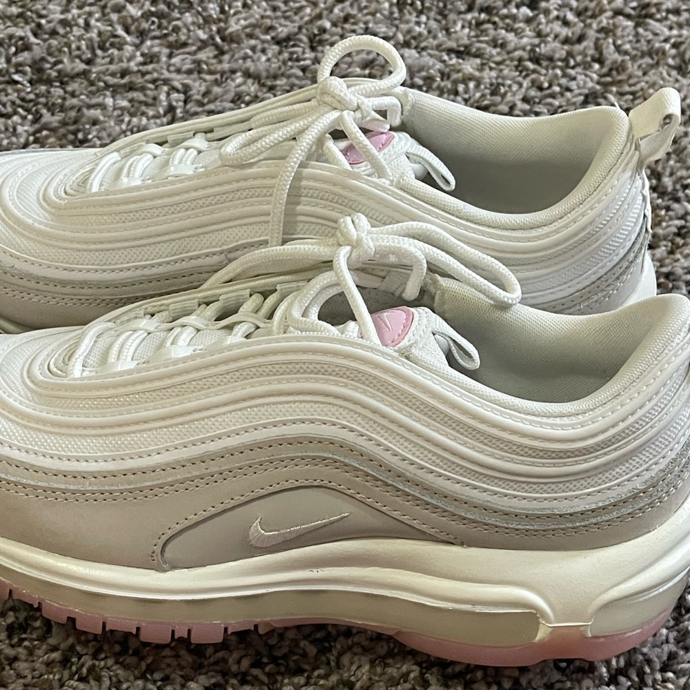 Super cute! Nike Air Max 97